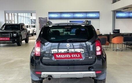 Renault Duster I рестайлинг, 2012 год, 799 000 рублей, 5 фотография