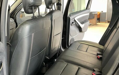 Renault Duster I рестайлинг, 2012 год, 799 000 рублей, 10 фотография