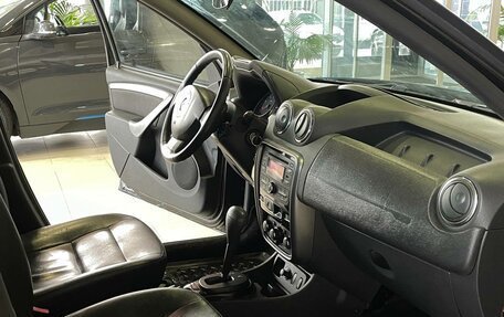 Renault Duster I рестайлинг, 2012 год, 799 000 рублей, 12 фотография