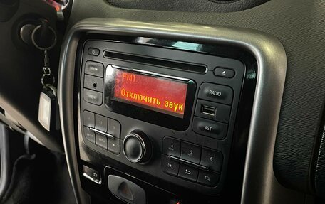 Renault Duster I рестайлинг, 2012 год, 799 000 рублей, 15 фотография