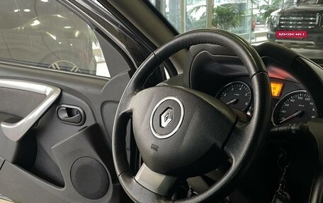 Renault Duster I рестайлинг, 2012 год, 799 000 рублей, 14 фотография