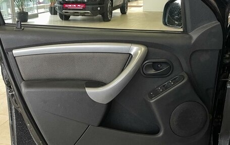 Renault Duster I рестайлинг, 2012 год, 799 000 рублей, 8 фотография