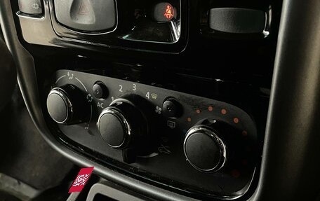 Renault Duster I рестайлинг, 2012 год, 799 000 рублей, 16 фотография