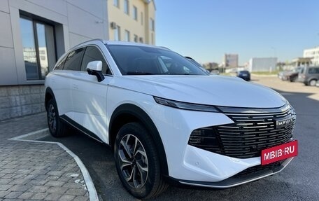 Haval F7, 2025 год, 3 549 000 рублей, 3 фотография