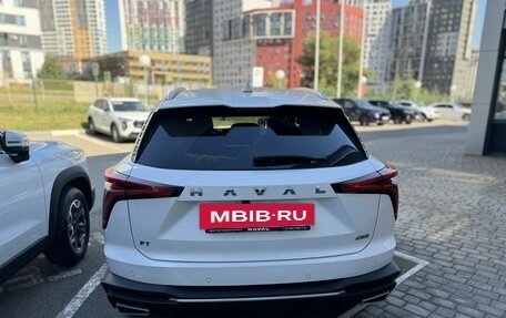 Haval F7, 2025 год, 3 549 000 рублей, 5 фотография