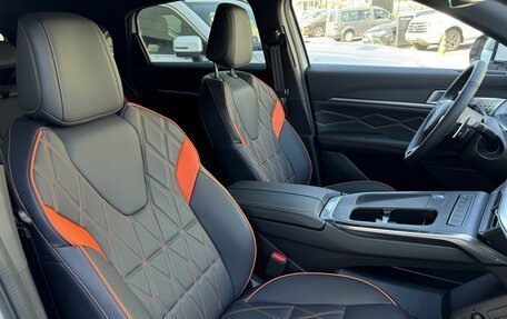 Haval F7, 2025 год, 3 549 000 рублей, 14 фотография