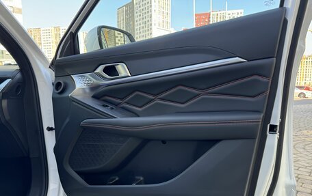 Haval F7, 2025 год, 3 549 000 рублей, 13 фотография