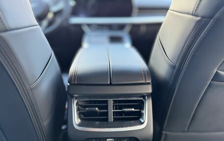 Haval F7, 2025 год, 3 549 000 рублей, 19 фотография