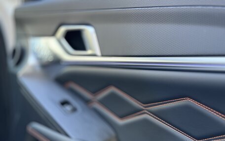 Haval F7, 2025 год, 3 549 000 рублей, 15 фотография