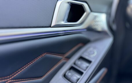 Haval F7, 2025 год, 3 549 000 рублей, 25 фотография