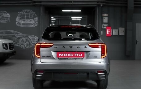 Haval Jolion, 2025 год, 2 349 000 рублей, 6 фотография