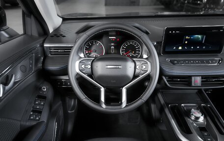 Haval Jolion, 2025 год, 2 349 000 рублей, 21 фотография