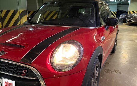 MINI Hatch, 2020 год, 3 100 000 рублей, 2 фотография