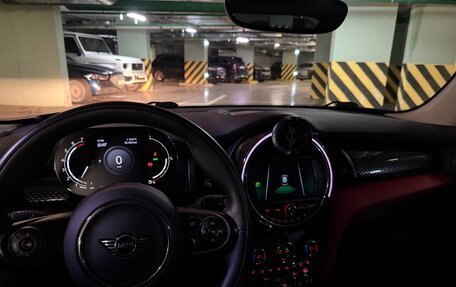 MINI Hatch, 2020 год, 3 100 000 рублей, 3 фотография