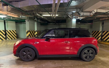 MINI Hatch, 2020 год, 3 100 000 рублей, 9 фотография