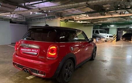 MINI Hatch, 2020 год, 3 100 000 рублей, 5 фотография