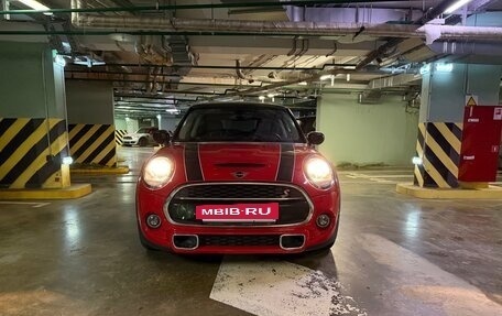 MINI Hatch, 2020 год, 3 100 000 рублей, 8 фотография