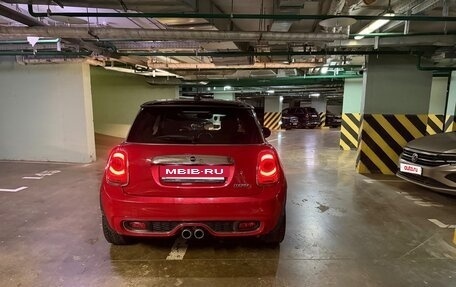 MINI Hatch, 2020 год, 3 100 000 рублей, 6 фотография