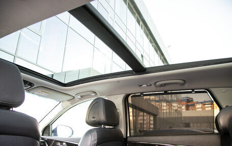 KIA Sorento III Prime рестайлинг, 2016 год, 2 198 000 рублей, 14 фотография