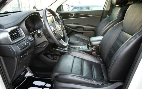 KIA Sorento III Prime рестайлинг, 2016 год, 2 198 000 рублей, 13 фотография