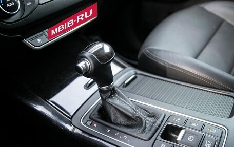 KIA Sorento III Prime рестайлинг, 2016 год, 2 198 000 рублей, 11 фотография