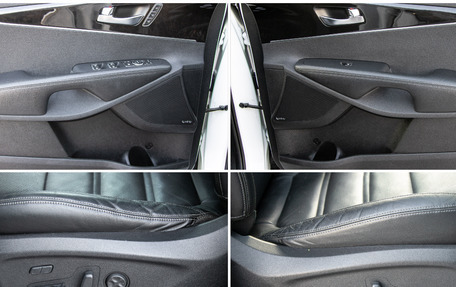 KIA Sorento III Prime рестайлинг, 2016 год, 2 198 000 рублей, 23 фотография