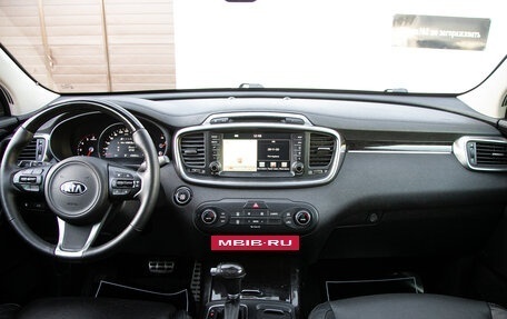 KIA Sorento III Prime рестайлинг, 2016 год, 2 198 000 рублей, 18 фотография