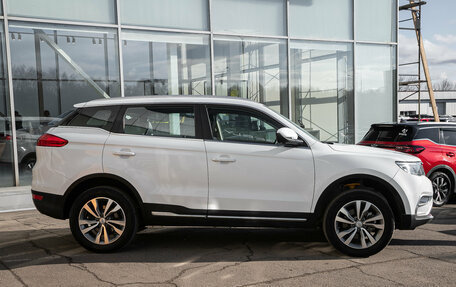 Geely Atlas I, 2021 год, 1 575 000 рублей, 6 фотография