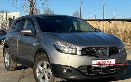 Nissan Qashqai, 2012 год, 950 000 рублей, 1 фотография