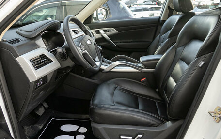 Geely Atlas I, 2021 год, 1 575 000 рублей, 19 фотография