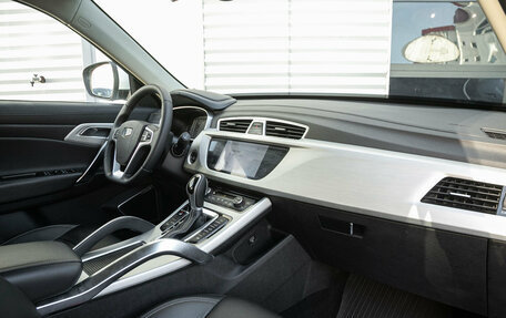 Geely Atlas I, 2021 год, 1 575 000 рублей, 12 фотография