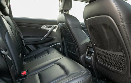 Geely Atlas I, 2021 год, 1 575 000 рублей, 13 фотография