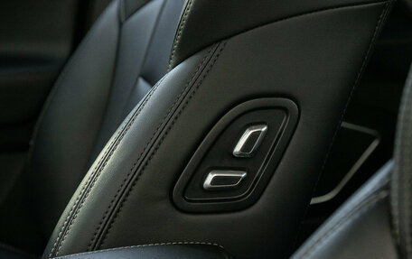 Geely Atlas I, 2021 год, 1 575 000 рублей, 18 фотография