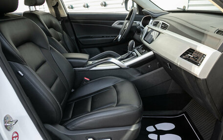 Geely Atlas I, 2021 год, 1 575 000 рублей, 11 фотография