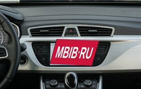 Geely Atlas I, 2021 год, 1 575 000 рублей, 16 фотография