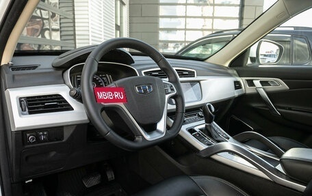 Geely Atlas I, 2021 год, 1 575 000 рублей, 21 фотография