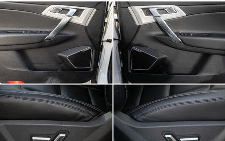 Geely Atlas I, 2021 год, 1 575 000 рублей, 23 фотография