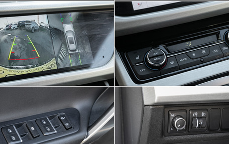 Geely Atlas I, 2021 год, 1 575 000 рублей, 22 фотография