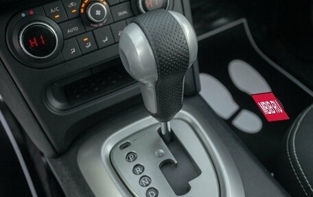 Nissan Qashqai+2 I, 2011 год, 1 249 000 рублей, 13 фотография