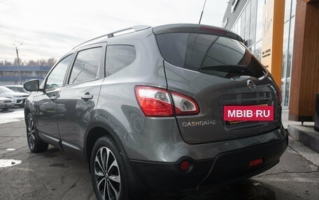 Nissan Qashqai+2 I, 2011 год, 1 249 000 рублей, 5 фотография
