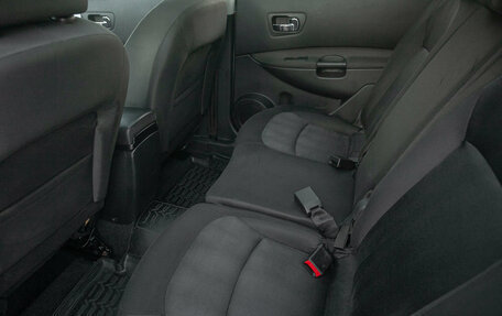 Nissan Qashqai+2 I, 2011 год, 1 249 000 рублей, 16 фотография