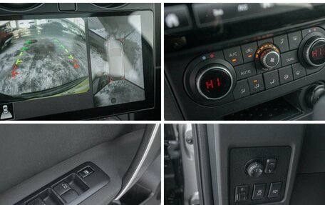 Nissan Qashqai+2 I, 2011 год, 1 249 000 рублей, 22 фотография