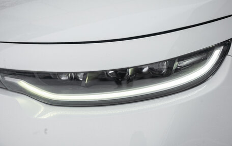 KIA Soul III, 2019 год, 1 899 000 рублей, 3 фотография