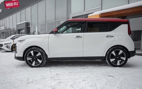 KIA Soul III, 2019 год, 1 899 000 рублей, 4 фотография