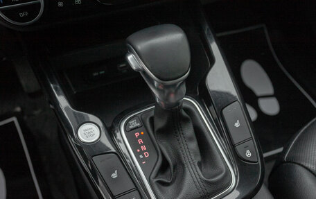 KIA Soul III, 2019 год, 1 899 000 рублей, 14 фотография