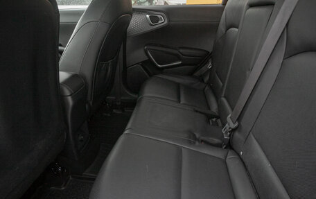 KIA Soul III, 2019 год, 1 899 000 рублей, 16 фотография