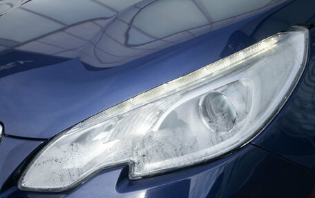 Peugeot 2008 II, 2014 год, 849 000 рублей, 3 фотография