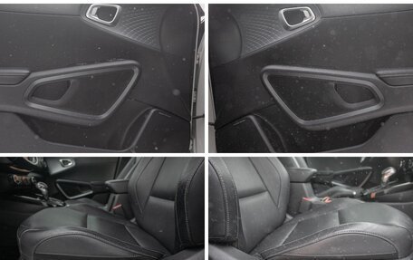 KIA Soul III, 2019 год, 1 899 000 рублей, 22 фотография