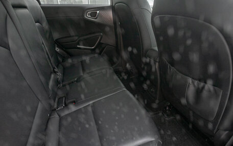 KIA Soul III, 2019 год, 1 899 000 рублей, 17 фотография