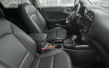 KIA Soul III, 2019 год, 1 899 000 рублей, 21 фотография